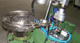 如果自動(dòng)攻牙機(jī)產(chǎn)生爛牙怎么辦？