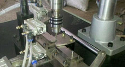 模內(nèi)攻牙機(jī)有哪些優(yōu)點(diǎn)？