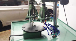 如何提高自動(dòng)攻牙機(jī)的穩(wěn)定性？