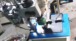 攻牙機(jī)發(fā)展趨勢(shì)-組合式搖臂鉆床、攻牙機(jī)