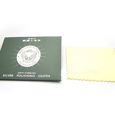 特價(jià)銀飾保養(yǎng)用品擦銀布