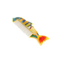 8742魚形鋼梳