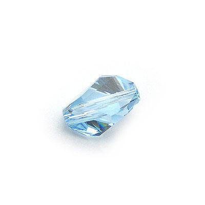 5650-HL-施華洛世奇水晶湖水藍(lán)異菱珠