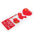 加油中國(guó)貼片