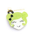 時尚亮彩老鼠發(fā)束