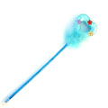 梅花愛(ài)心工藝羽毛筆[顏色混裝]