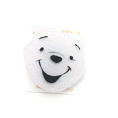 開心笑臉熊大發(fā)束