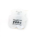 時(shí)尚立體小熊發(fā)束
