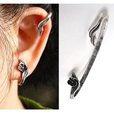 波西米亞風歐美復古飾品/花蔓耳釘耳掛批發(fā)