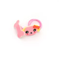 可愛BB皮筋[一對(duì)價(jià)]